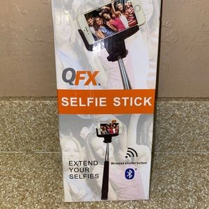 Bluetooth Smart Phone Camera Selfie 🤳 Stick (NEW)